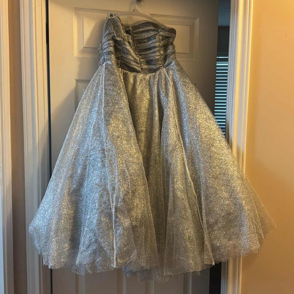 Betsy Johnson Party Dress